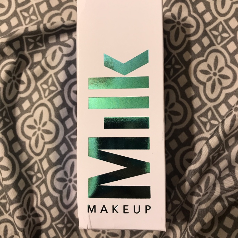 Milk makeup hydro grip primer